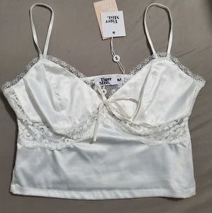 *SOLD* Kardashian Kloset top